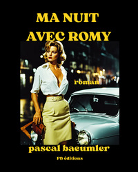 Picture of MA NUIT AVEC ROMY