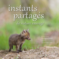 Image de Instants partagés de nature sauvage