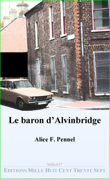 Image de Le baron d'Alvinbridge