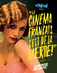 Image de Le Cinéma français c'est de la merde ! T04