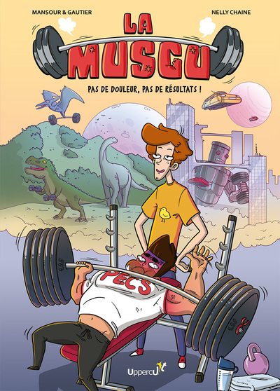 Image de La Muscu