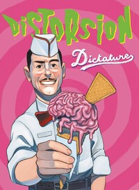 Picture of DISTORSION DICTATURE
