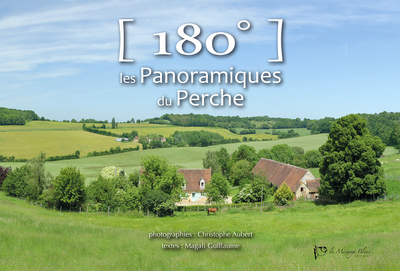 Image de 180° les Panoramiques du Perche