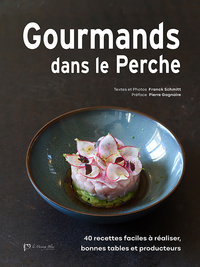 Picture of Gourmands dans le Perche