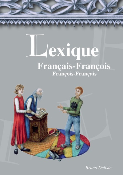 Image de Lexique Français-François