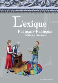 Image de Lexique Français-François