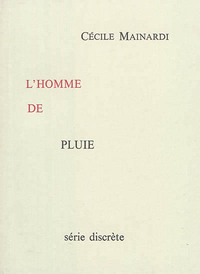Picture of L'homme de pluie
