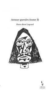 Picture of Amuse-gueules (tome 3)