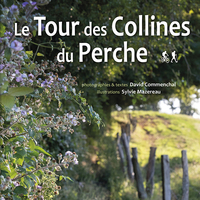 Image de Le Tour des Collines du Perche