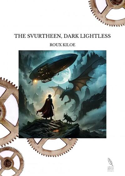 Image de THE SVURTHEEN, DARK LIGHTLESS