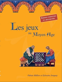 Picture of Jeux au Moyen Âge (Les) (NED 2016)