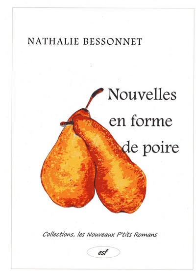 Picture of Nouvelles en forme de poire