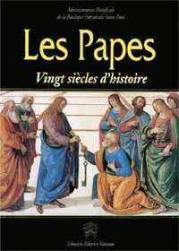 Picture of Les Papes