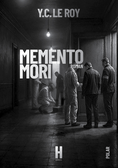 Image de Memento Mori