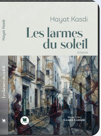 Picture of Les larmes du soleil