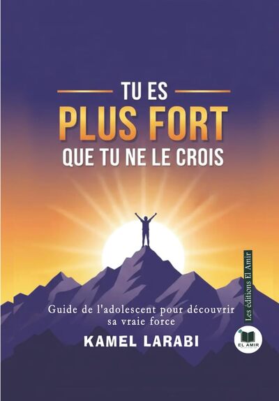 Picture of Tu es plus fort que tu ne le crois