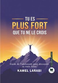 Picture of Tu es plus fort que tu ne le crois