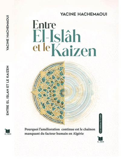 Image de Entre El Islah et le Kaizen