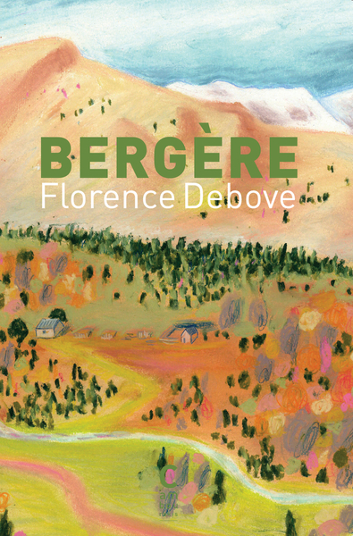 Picture of Bergère