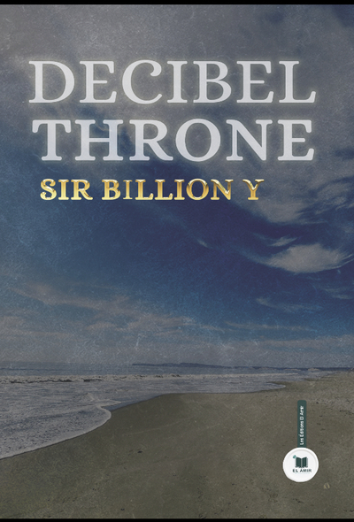 Picture of Decibel Throne