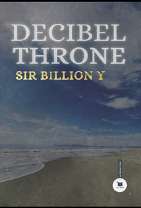 Picture of Decibel Throne