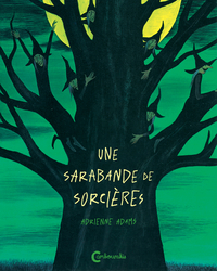 Image de Une sarabande de sorcières
