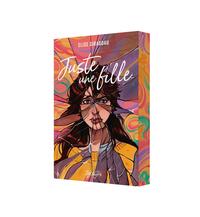 Picture of Juste une fille