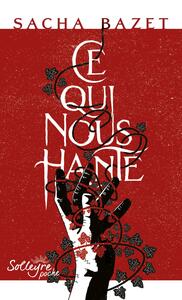 Picture of Ce qui nous hante