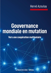 Picture of Gouvernance mondiale en mutation