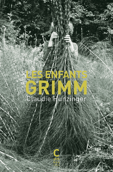 Image de Les Enfants Grimm
