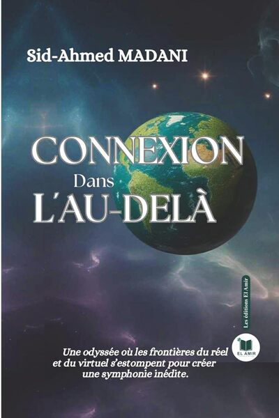 Picture of Connexion dans l'au delà
