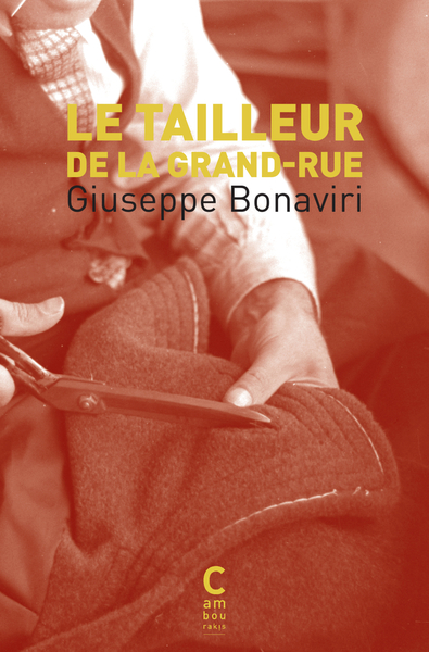 Image de Le Tailleur de la grand rue