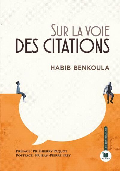 Picture of Sur la voie des citations
