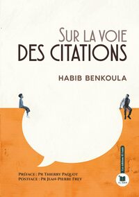 Picture of Sur la voie des citations