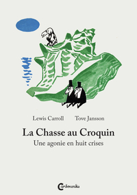 Image de La Chasse au Croquin