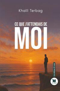 Picture of Ce que j'attendais de moi