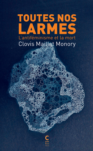 Image de Toutes nos larmes