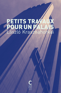 Picture of Petits travaux pour un palais