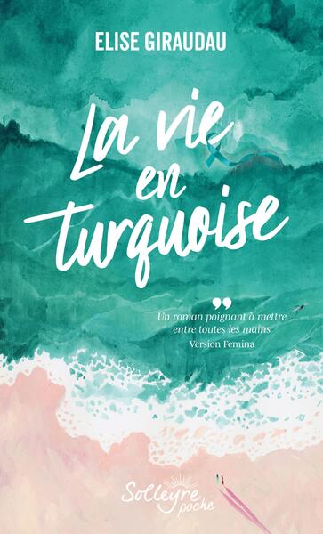 Picture of La vie en turquoise