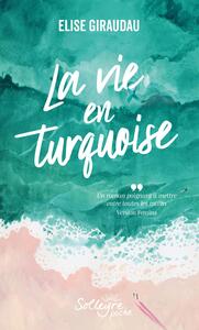 Picture of La vie en turquoise