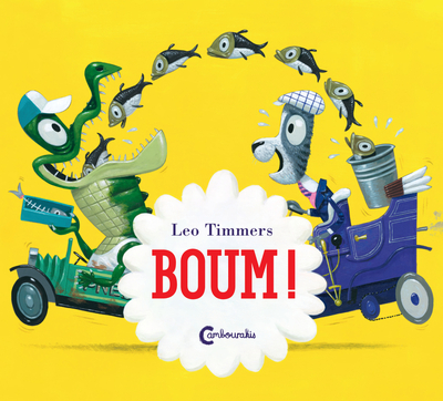 Image de Boum !