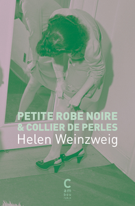 Image de Petite robe noire & collier de perles