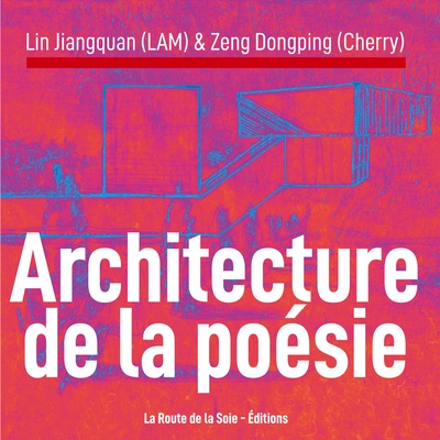 Image de Architecture de la poésie