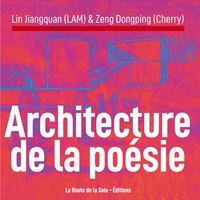 Image de Architecture de la poésie