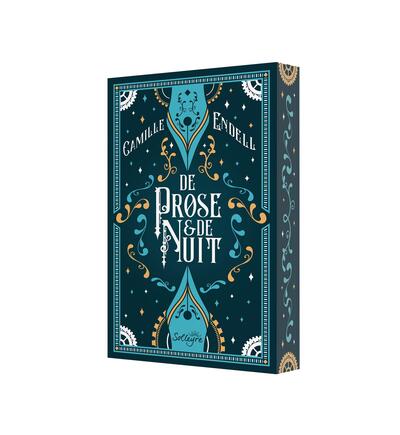 Picture of De prose et de nuit