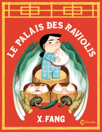Picture of Le Palais des raviolis