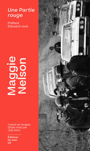 Picture of Une partie rouge