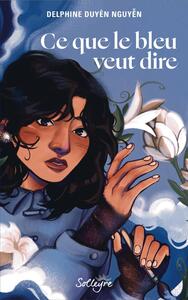 Image de Ce que le bleu veut dire
