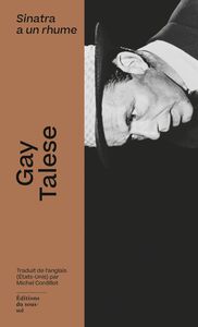 Picture of Sinatra a un rhume