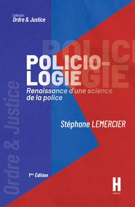Image de Policiologie
